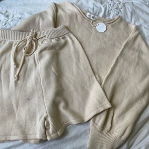 Luca + Grae two piece set